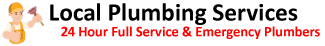 New Albany Plumbers